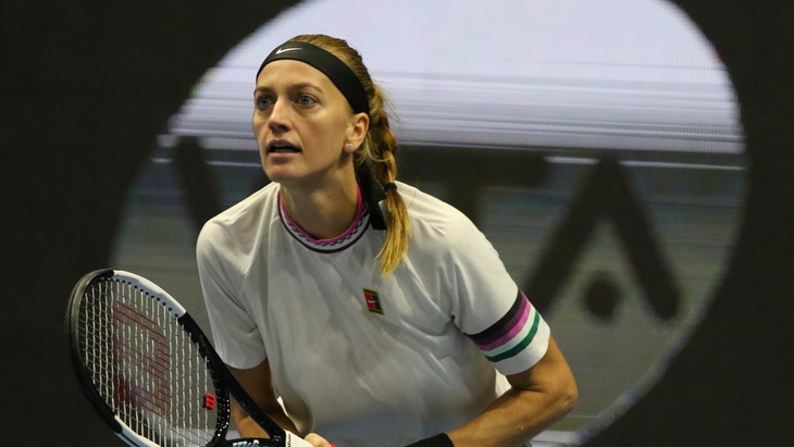 Виктория Азаренко