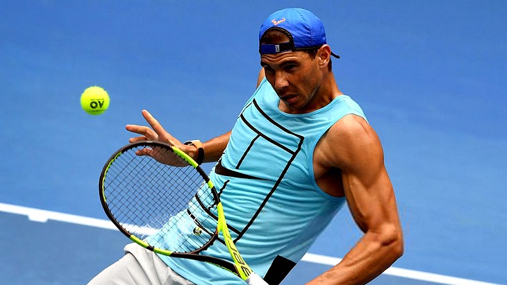 Рафаэль Надаль не сыграет на US Open