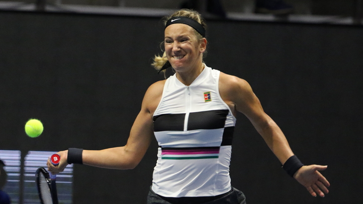 Викторя Азаренко