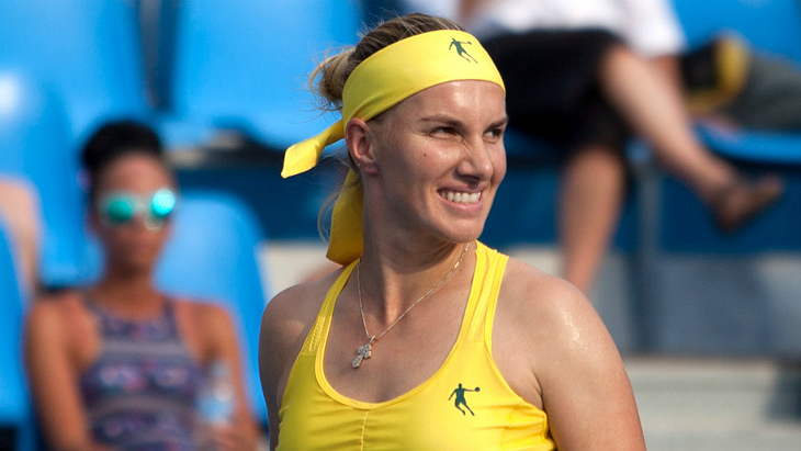 Светлана Кузнецова