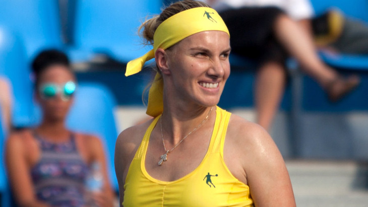 Светлана Кузнецова