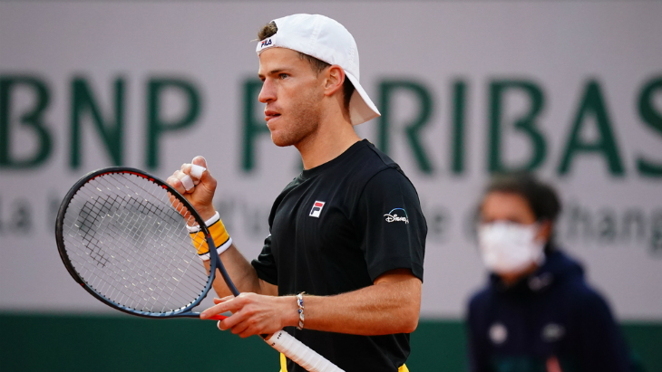 Диего Шварцман