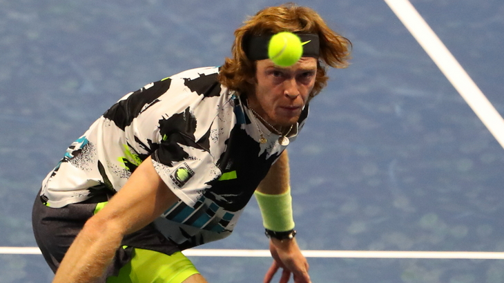 Андрей Рублев Андрей Рублев