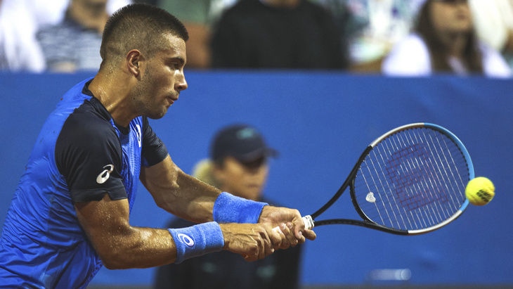 Борна Чорич