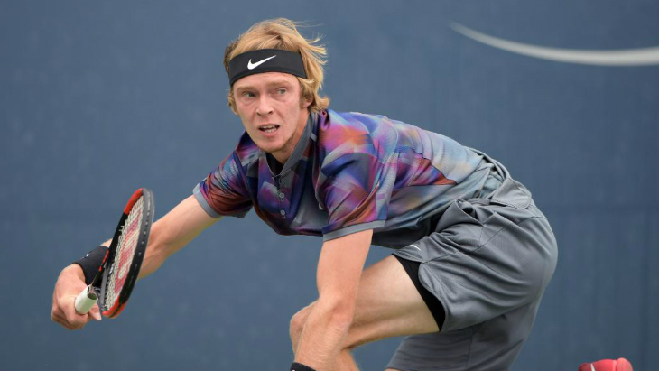 Андрей Рублев