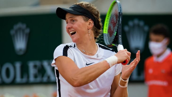 Людмила Самсонова