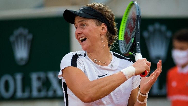 Людмила Самсонова