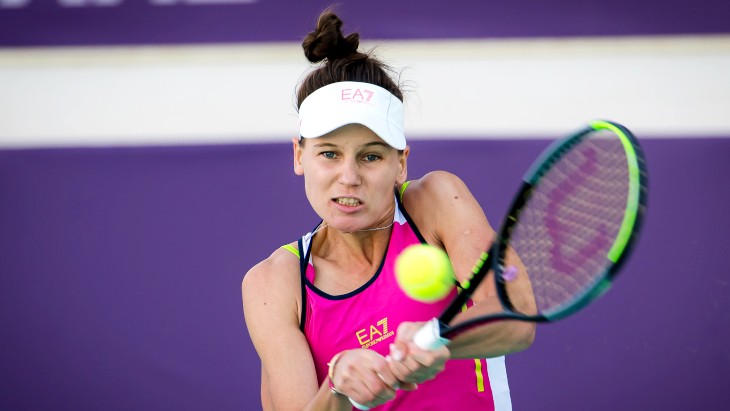 Вероника Кудерметова Вероника Кудерметова