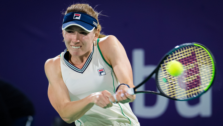 Екатерина Александрова