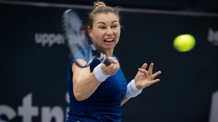 Вера Звонарева