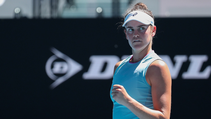 Дженнифер Брэди