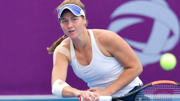 Людмила Самсонова