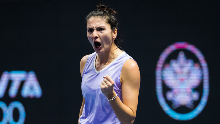 Маргарита Гаспарян