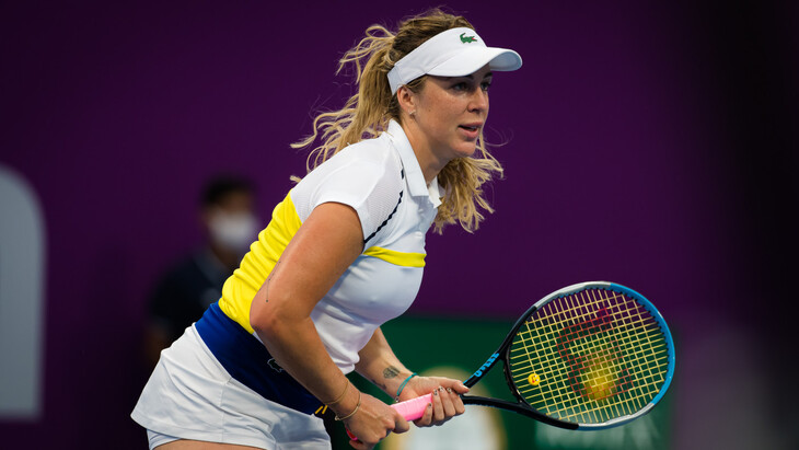 Анастасия Павлюченкова