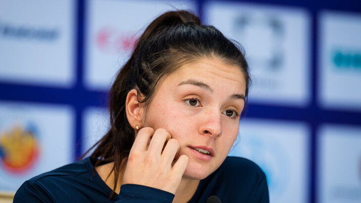 Маргарита Гаспарян