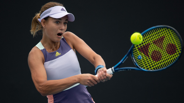 Анна Калинская