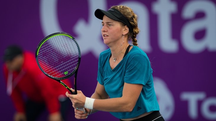 Людмила Самсонова