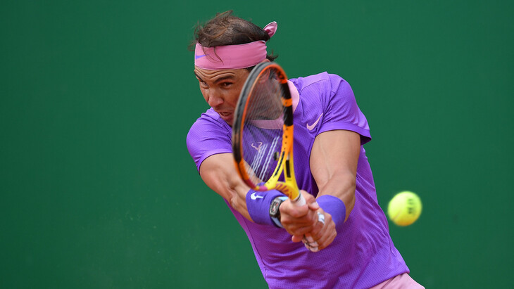 Рафаэль Надаль