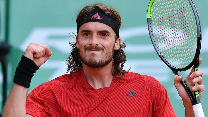 Стефанос Циципас