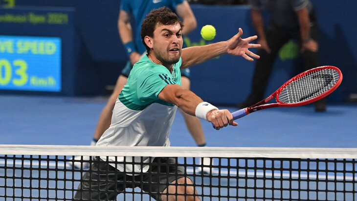 Аслан Карацев