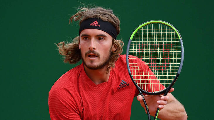 Стефанос Циципас