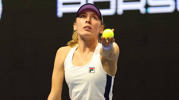 Екатерина Александрова