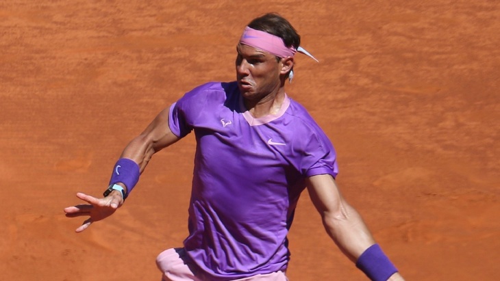 Рафаэль Надаль