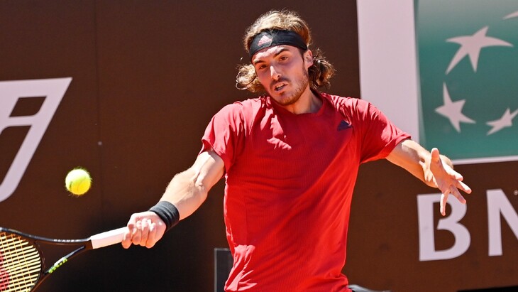 Стефанос Циципас