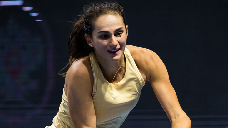 Анастасия Гасанова Анастасия Гасанова