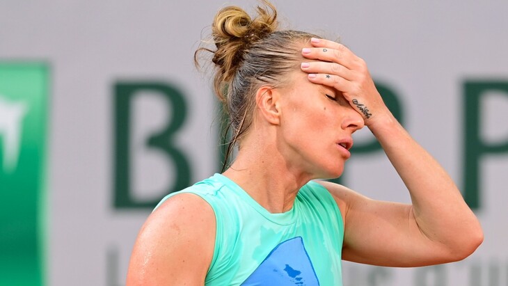 Светлана Кузнецова