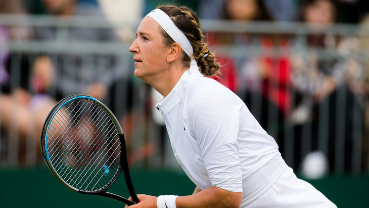 Виктория Азаренко