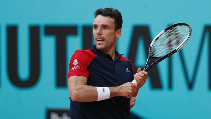 Роберто Баутиста-Агут