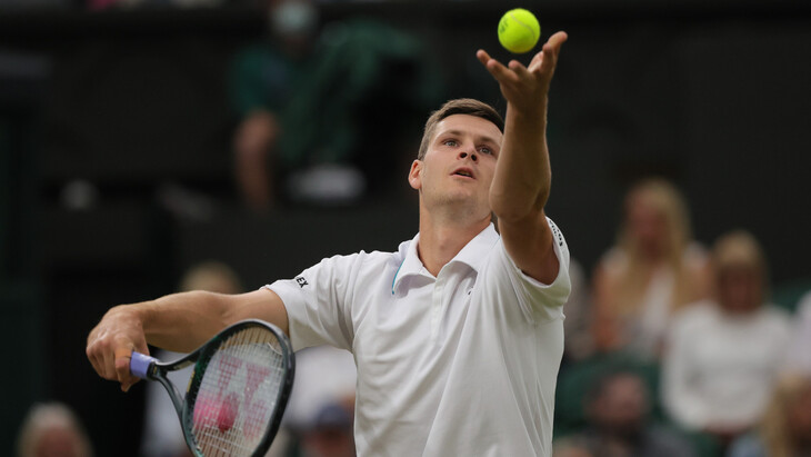 Хуберт Хуркач