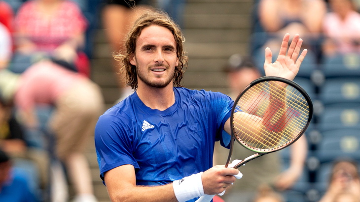 Стефанос Циципас