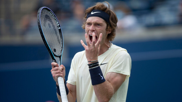 Андрей Рублев Андрей Рублев