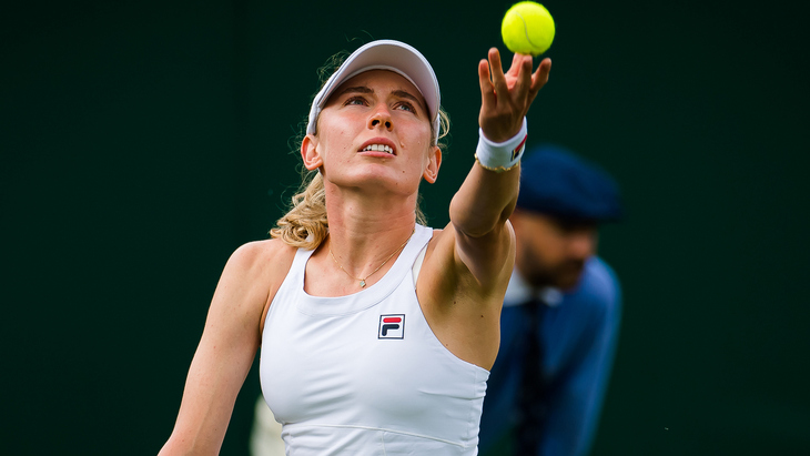 Екатерина Александрова