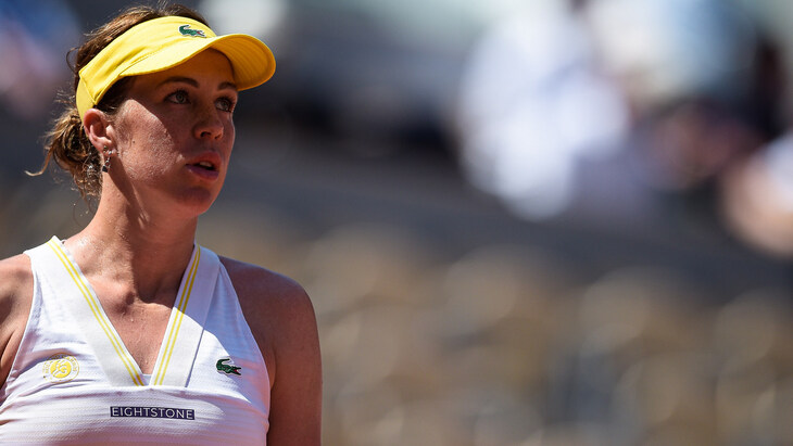 Анастасия Павлюченкова