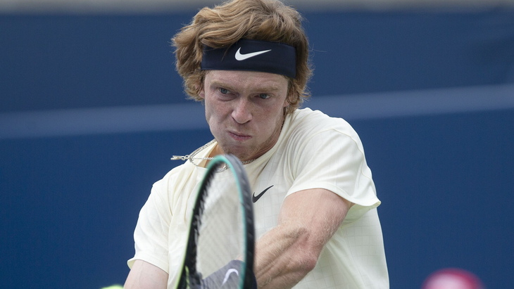 Андрей Рублев