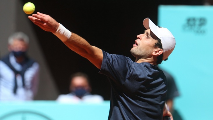 Аслан Карацев