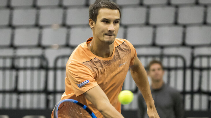 Евгений Донской