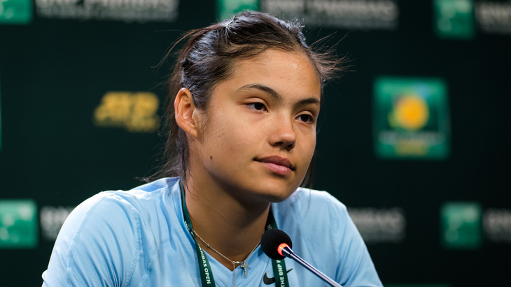 Эмма Радукану