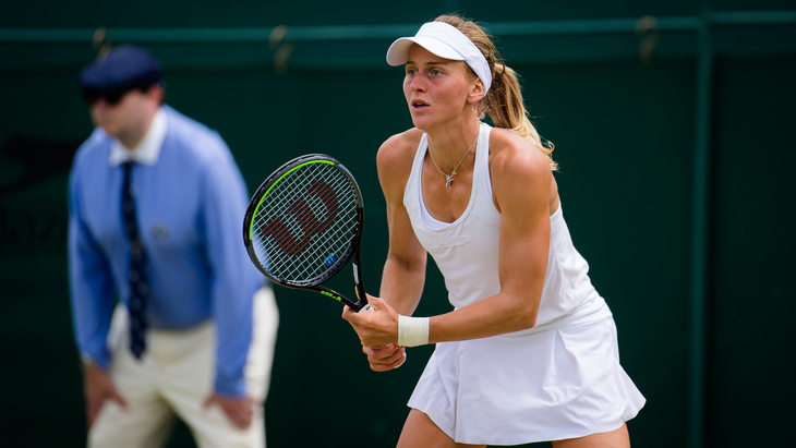 Людмила Самсонова