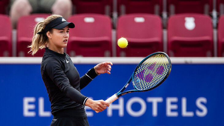 Анна Калинская