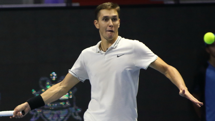 Роман Сафиуллин