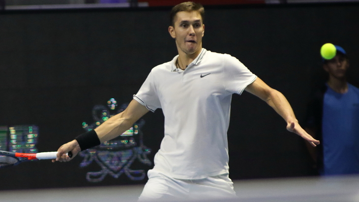 Роман Сафиуллин