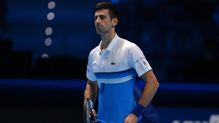 Новак Джокович