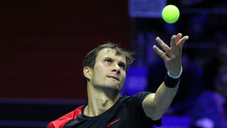 Евгений Донской