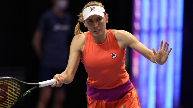 Екатерина Александрова