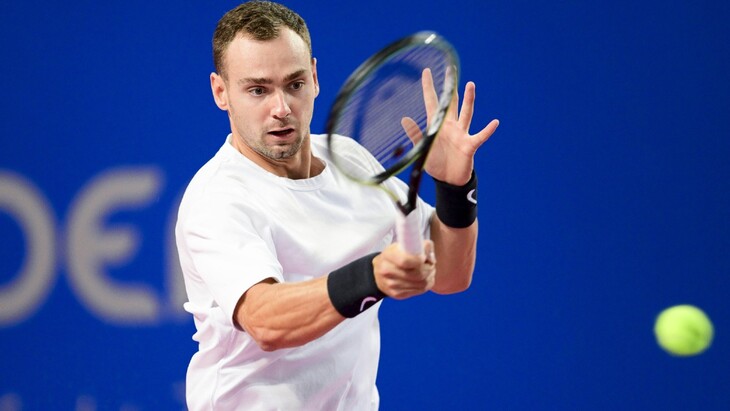 Роман Сафиуллин