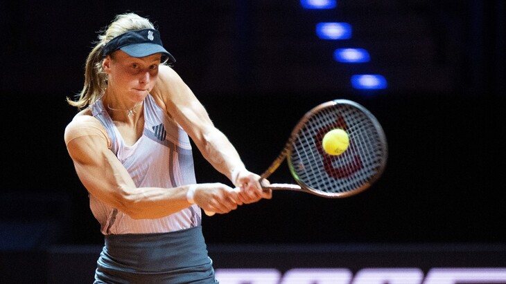 Людмила Самсонова